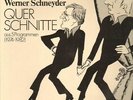 LP Dieter Hildebrandt Und Werner Schneyder Querschnitte Aus 5 Programmen (1974-