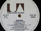 HAWKWIND - IN SEARCH OF SPACE 12
