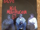 EAZY-E Real Muthaphuckin G's RUTHLESS 12