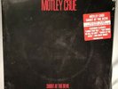 LP MOTLEY CRUE Shout at the Devil (Vinyl, 180g, 2008) NEW MINT SEALED