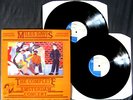 Miles Davis The Complete Amsterdam Concert 2LP France Near Mint VINYL