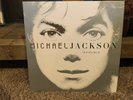 Invincible [LP] by Michael Jackson (180g LTD Vinyl 2LP), Rare  OOP  Mint Cndtion
