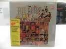MONKEES  The Birds The Bees & The Monkeys LP Vinyl Record  Sealed New