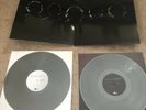 Minus The Bear Planet Of Ice Double LP Vinyl Gray