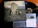 The Who ?– Who's Next 200 gram Remastered AUDIOPHILE Quiex SV P Won't Get Fooled