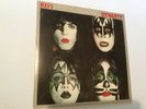 Kiss Dynasty Lp 33rpm Vinyl
