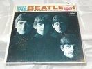 Beatles Meet The Beatles Sealed Vinyl Record LP Album USA 1964 Mono RIAA 9