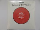 THE VAPORS - TURNING JAPANESE - RSD 2018 2019 - RECORD STORE DAY- SEALED -no 453