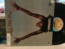 Funkadelic   Free Your Mind And Your Ass Will Follow   LP   OG   Westbound