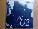 U2 I Will Follow /Out Of Control 2 Track 7