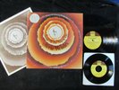 STEVIE WONDER Songs in the key of life US ORIGINAL 2-LP/BOOKLET + 45 / NM-