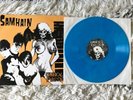 Samhain- Unholy Passion Blue (Danzig, Misfits) Mint Vinyl 