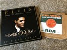 ELVIS ROYAL PHILHARMONIC ORCHESTRA IF I CAN DREAM BOX SET WIV  BONUS 7”SINGLE