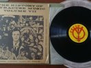 The History Of Syracuse Music Volume VII, Vinyl LP 12