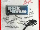 LP Rock House - Live feat Spider Murphy Gang Konstantin Wecker Willy Michl OVP