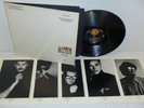 Frankie Goes To Hollywood : The Power Of Love Gatefold 12