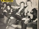Sex Pistols- Cash From Chaos Vinyl LP 1st Pressing  1988 NM/NM