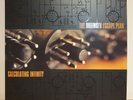 THE DILLINGER ESCAPE PLAN - CALCULATING INFINITY (Black & Orange Merge) Vinyl LP