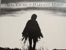 Neil young harvest moon