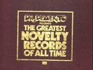 Dr. Demento The Greatest Novelty Records Of All Time LIMITED BOX Vinyl LP-Box