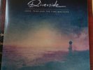 Riverside - Love, Fear And The Time Machine  2LP