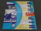 The Best Of West Coast Hip Hop , Serious Records , 1987 , with flyer , Near Mint