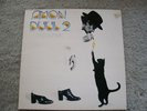 Amon Düül II ?– Only Human - Schallplatte - LP - Vinyl