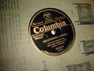 Gid Tanner & Skillet-Lickers 78 rpm COLUMBIA  'Shortening Bread'  1926 country