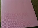 Soulwax ?Nite Versions Vinyl 2 x LP 2005