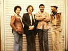 NEW DIRECTIONS -JACK DEJOHNETTE-VINILE ECM -33 RPM