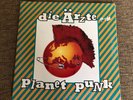 Die Ärzte - Planet Punk Schallplatte Vinyl