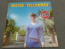 Yellowman - Mister Yellowman , Original 1982 vinyl album