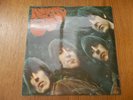 The Beatles. Rubber Soul.Original 1965 Mono copy. Play Tested.