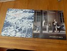 Yazoo.- Upstairs At Eric's (UK 1st Press) You And Me Both. 2 X Vinyl LP Records