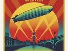 LED ZEPPELIN - Celebration Day (3LP 180 Gram Vinyl Box Set) 2013 XMD532632 - NEW