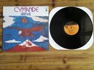 LP Cymande Arrival Vinyl Rare Funk Soul [M/Nm] LP141