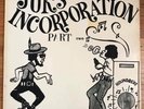 Dub Specialist: Juks Incorporation Volume 2 LP Studio 1 Jamaican Dub Reggae Rare