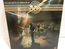 Atlanta Rhythm Section A Rock And Roll Alternative RL Ludwig Press 1976 LP NM
