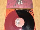 THE FALL OF TROY DOPPELGÄNGER Vinyl 2nd Pressing 1000 Pressed MISSPELLING PRESS