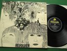 The Beatles - Revolver 1st Press 605-1/606-1 PCS 7009 LP