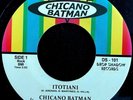 CHICANO BATMAN - ITOTIANI - 7