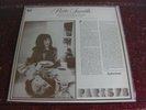 PATTI SMITH - PARIS 78 - VERY RARE ORIG LIVE LP NO TMOQ TMQ TAKRL