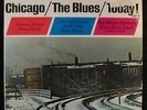 CHICAGO THE BLUES TODAY Vol.3 Album-VANGUARD #VSD 79218-Still In Shrink Wrap