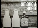 SMOKEY HOGG-ORIGINAL FOLK BLUES Album-Blues Singer-KENT #KST 524