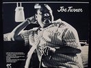 JOE TURNER-The Midnight Special-Near Mint Vocal Blues Album-PABLO #2310-844