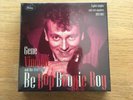Gene Vincent - BE Bop Boogie Boy - Vinyl 7