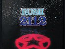 RUSH-2112-Rare Near Mint 1976 Holland Import Album-MERCURY #6338 678-A