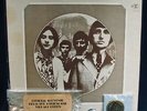 THE KINKS: THEN NOW AND INBETWEEN-Rare w/Grass & Buttons REPRISE #PRO-228 PROMO