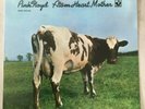 Pink Floyd, LP Atom Heart Mother, transparent gelbes Vinyl gebraucht sehr gut