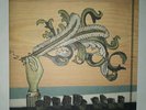 ARCADE FIRE FUNERAL VINYL LP AS NEW  mrg255